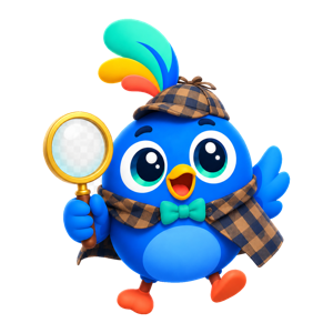 Detective Kooka
