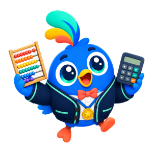 Mathlete Kooka